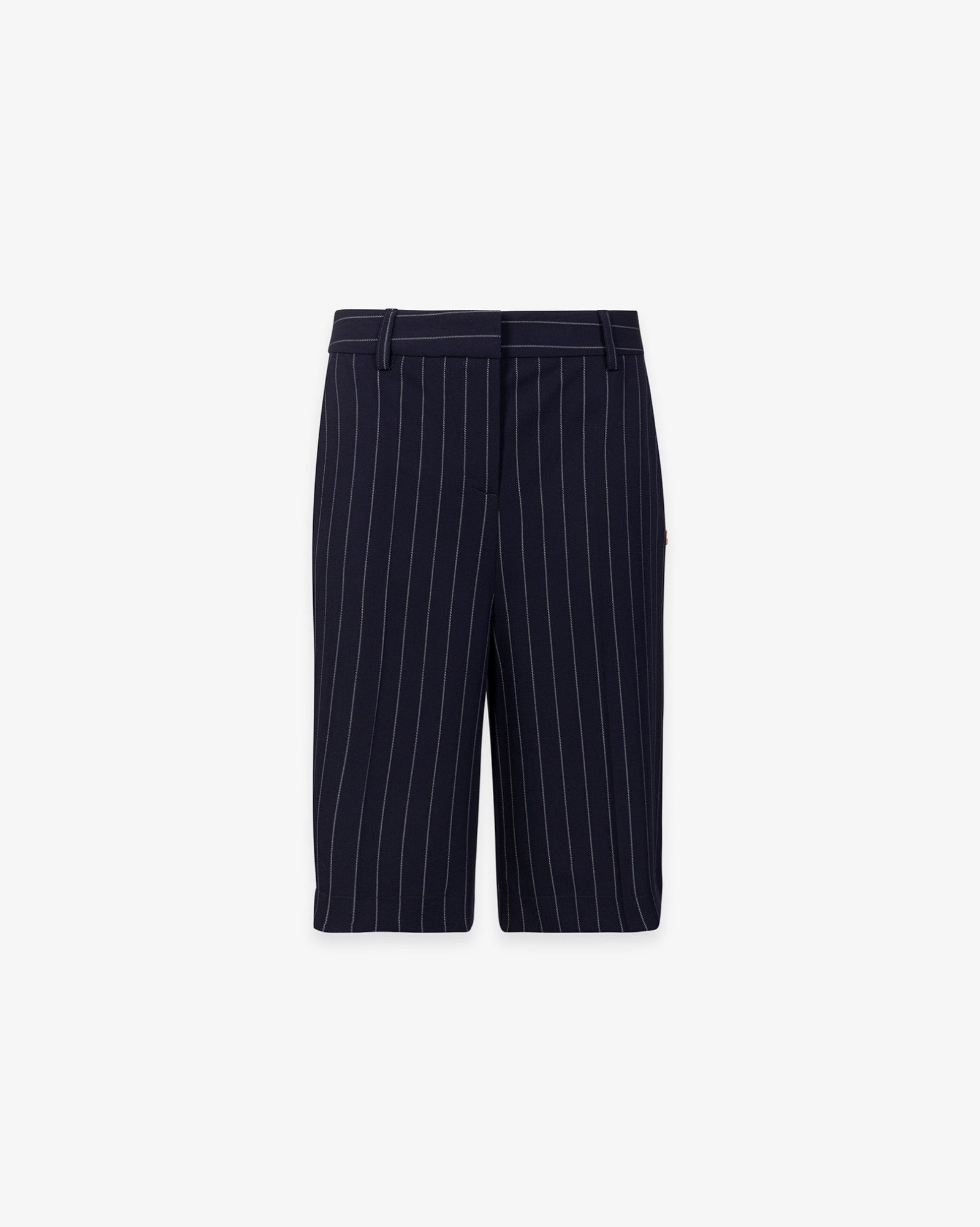 Hinnominate HMABW02569 Bermuda Blu Gessato Viscosa