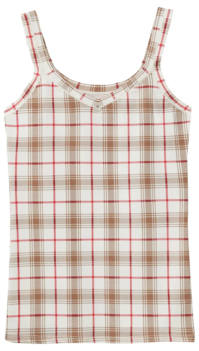 United Colors of Benetton canotta intimo cotone organico stampata