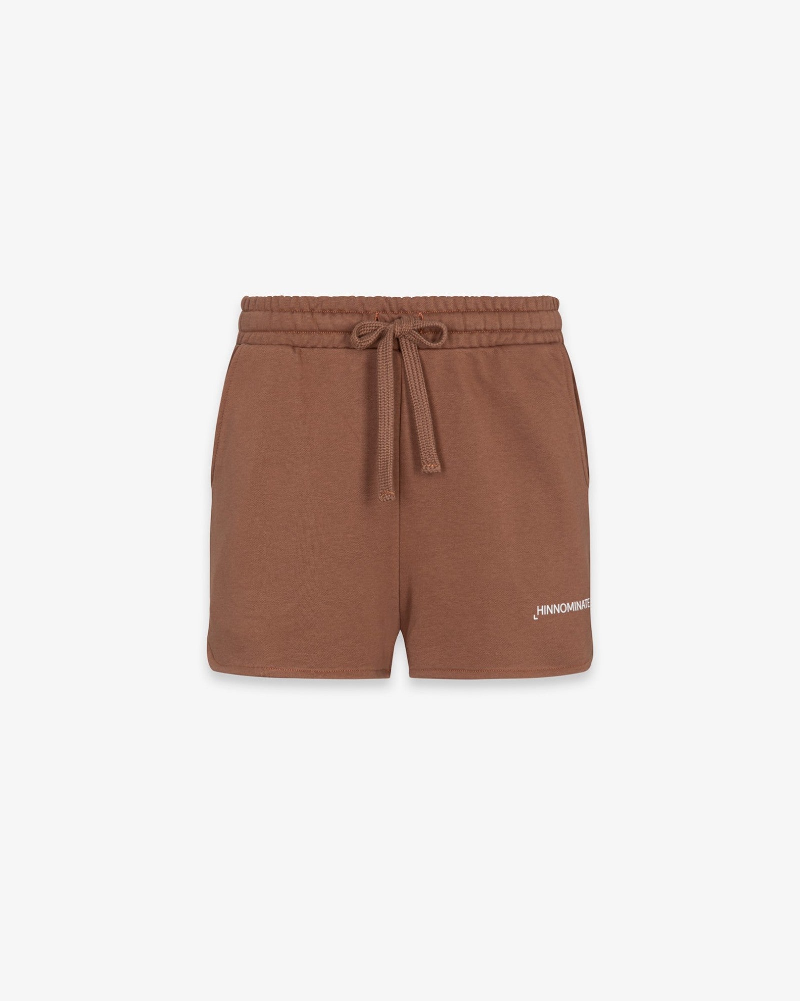 Hinnominate HMABW02377 Shorts Donna Moka Cotone