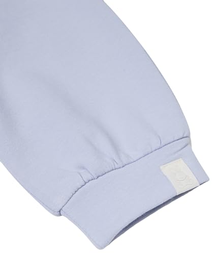 Benetton Pantaloni e Jeans pantalone felpa cotone organico