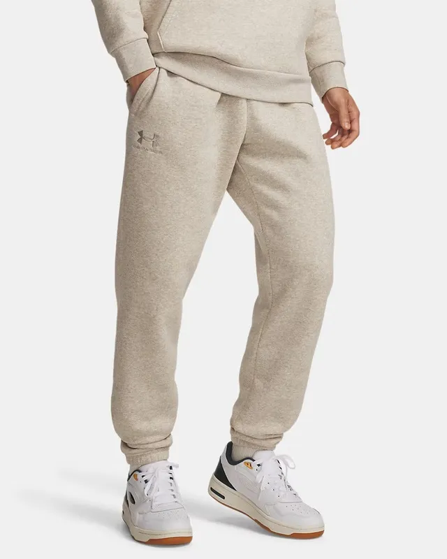 Under Armour Icon 77-1373882 jogger uomo timberwolf pile