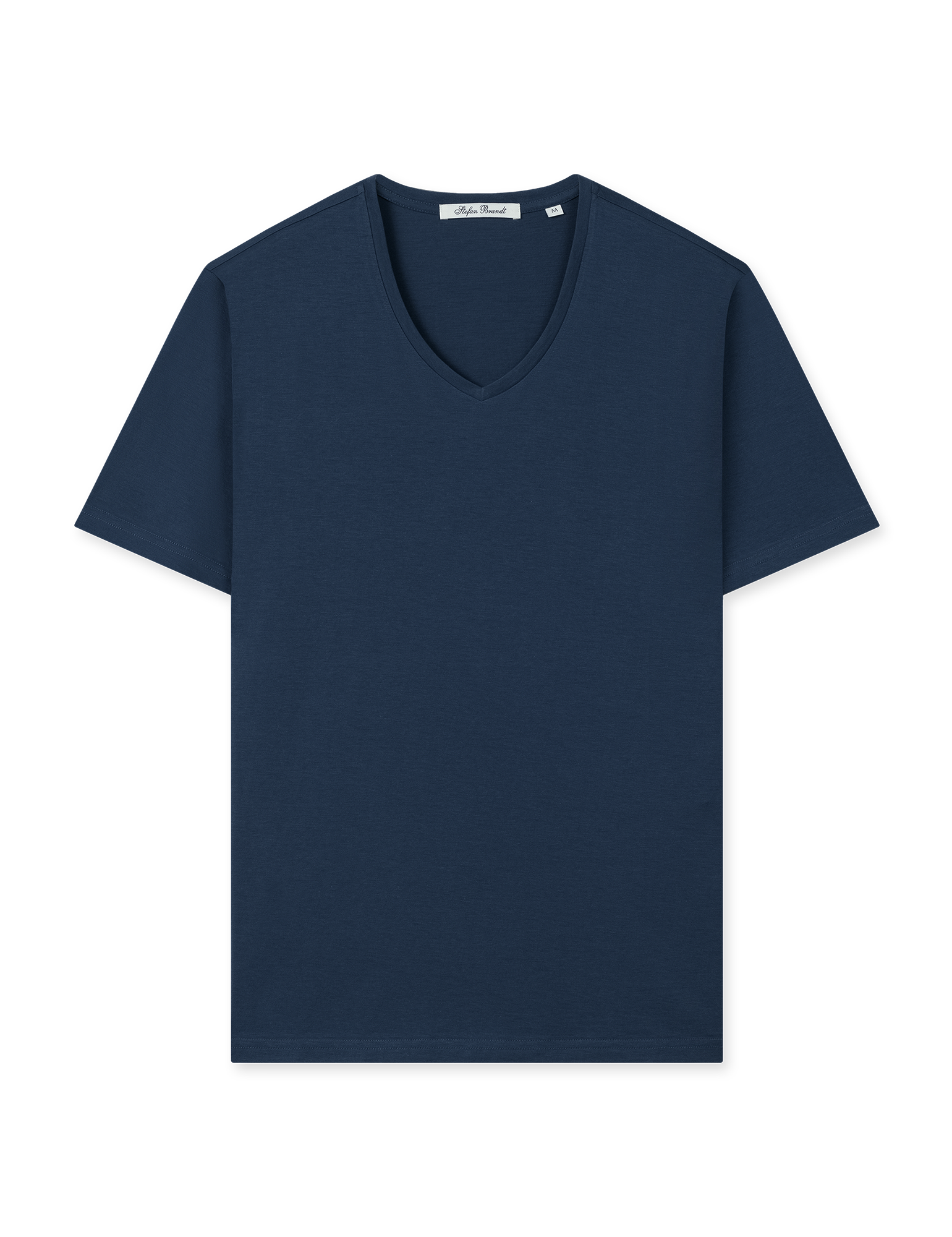 Stefan Brandt Antonio 50 t-shirt uomo prelavata