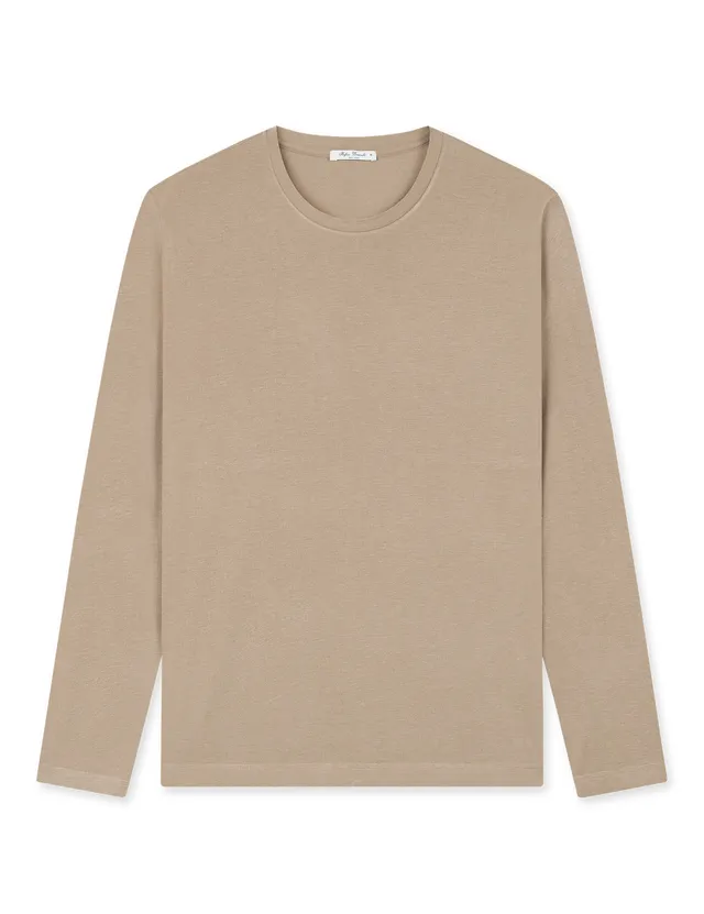 Stefan Brandt Enno LA MO WS EA maglione regular