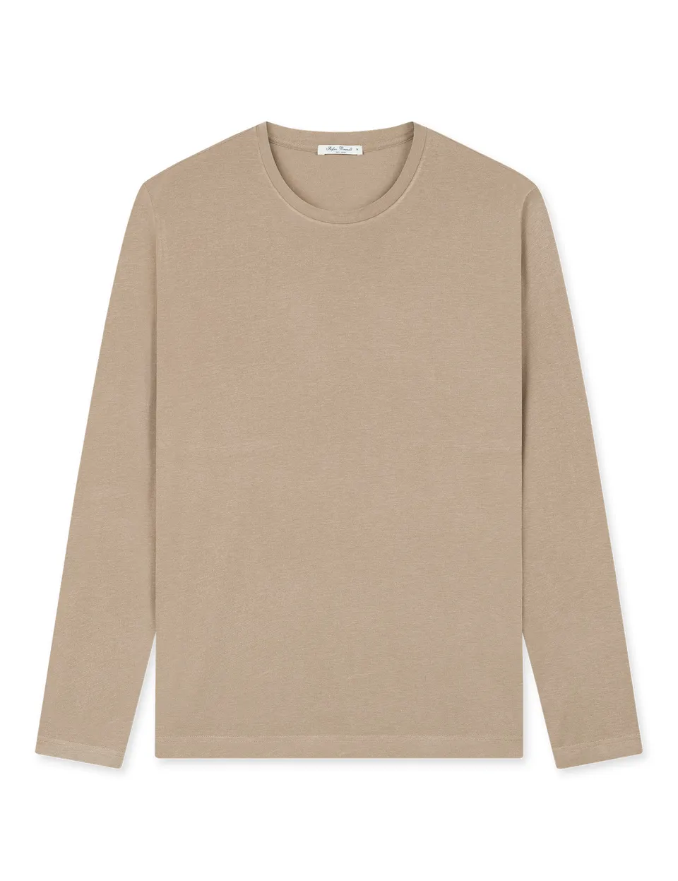 Stefan Brandt Enno LA MO WS EA maglione regular
