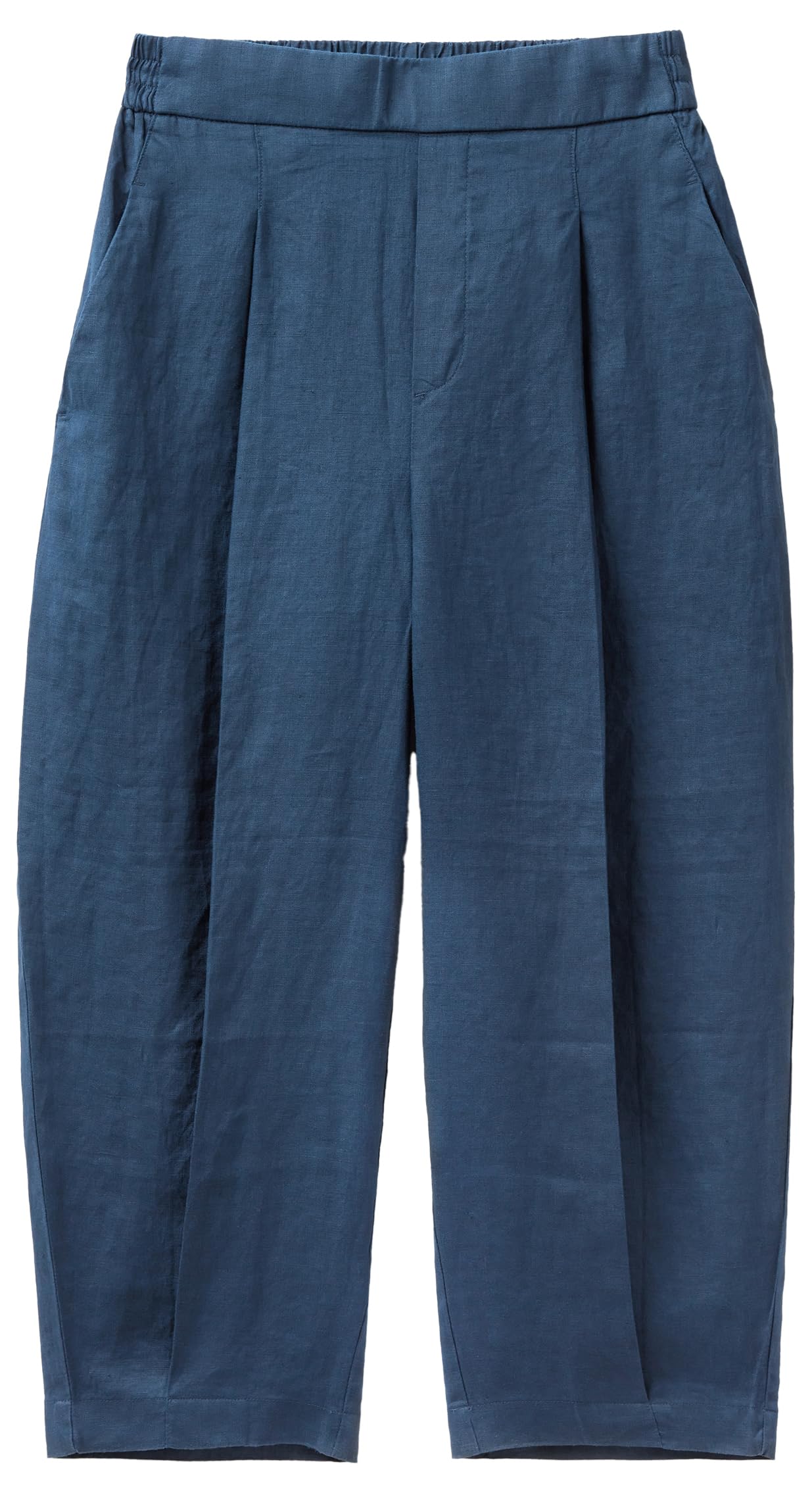 Benetton Pantalone 4agh55af4 Donna Avio Jogger