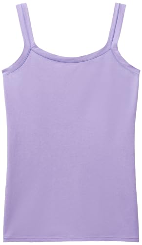 United Colors of Benetton 3ZQM1H291 Canottiera Donna Cotone Bio