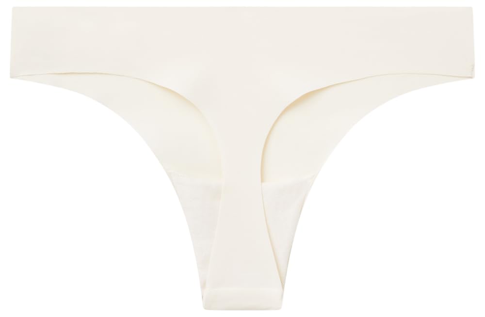Benetton Perizoma 3LEG1Z00D Microfibra Donna Taglia XS