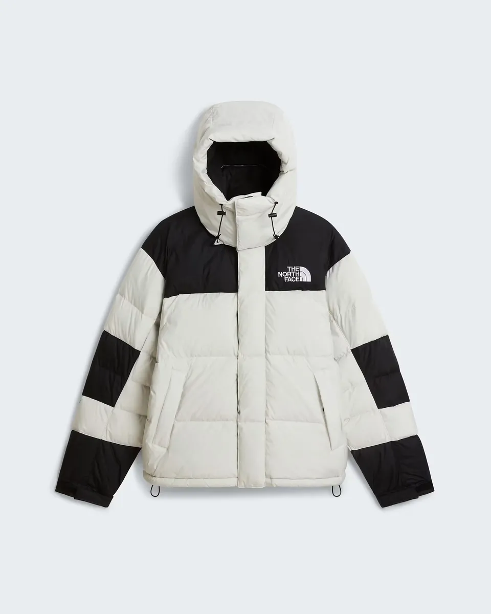 The North Face Himalayan Baltoro NF0A832G giacca uomo Cumulus Cloud