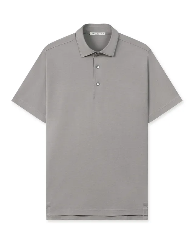Stefan Brandt Luca 3 Cla PQ Ultra 60 polo uomo prelavata