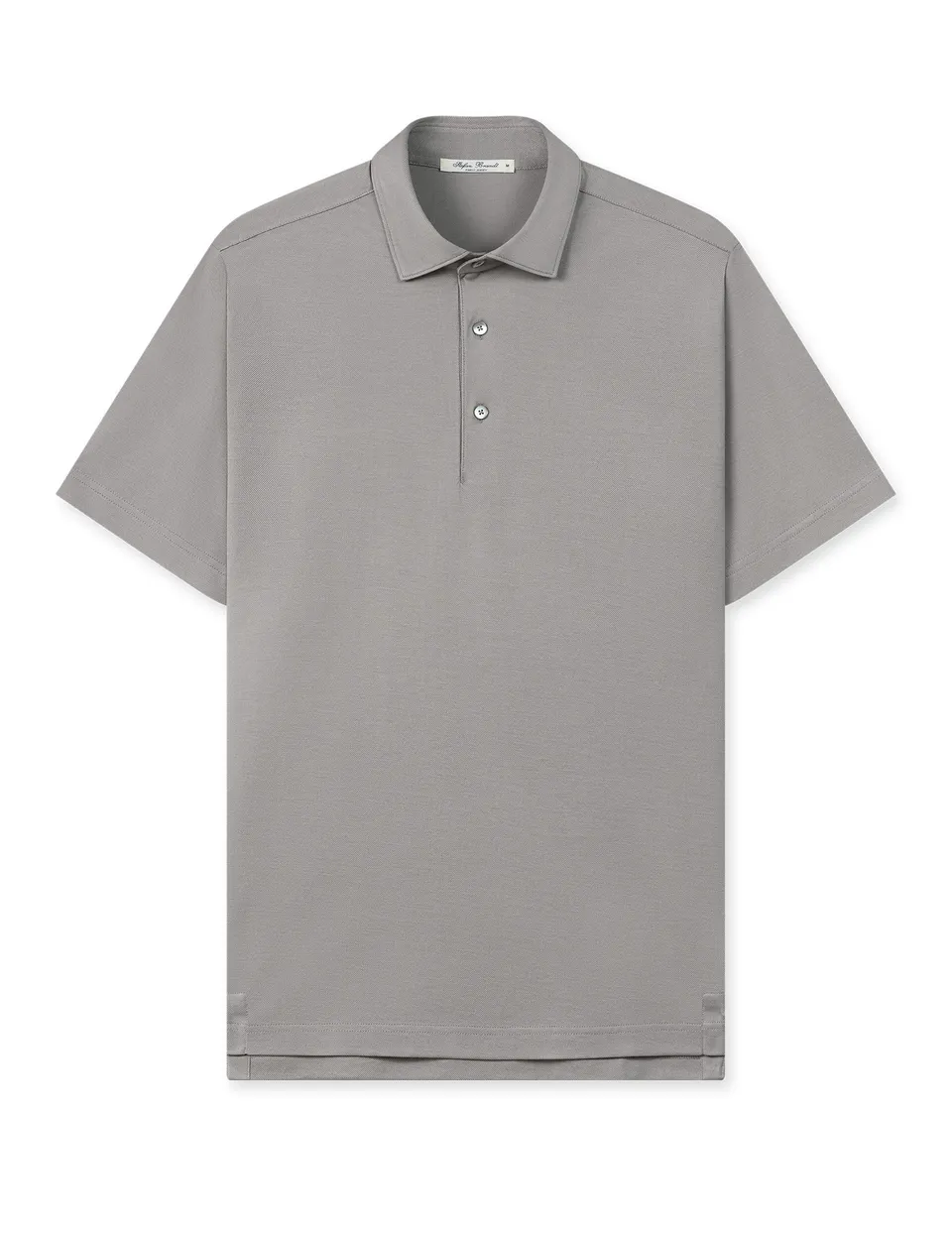Stefan Brandt Luca 3 Cla PQ Ultra 60 polo uomo prelavata