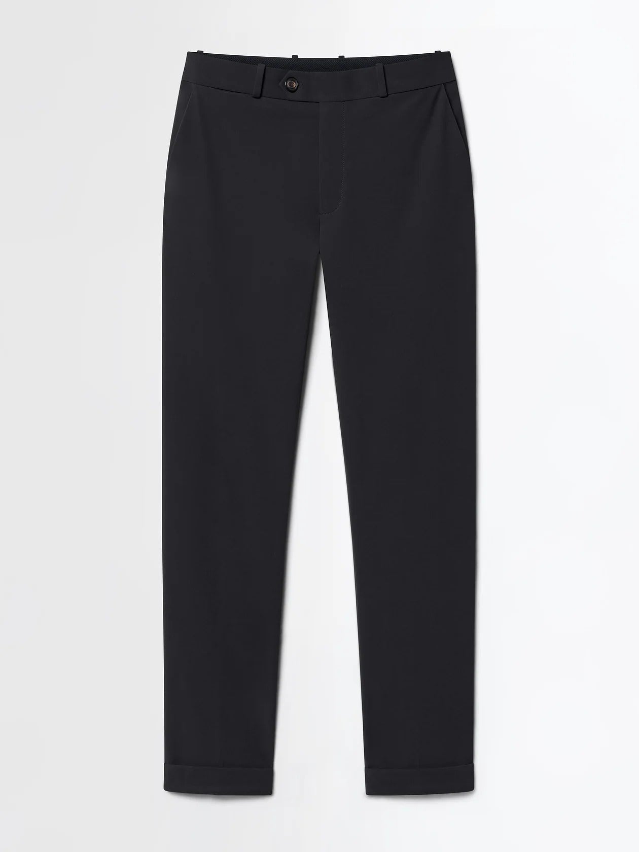Rrd Surflex Winter W26200 Chino Black Melange stretch