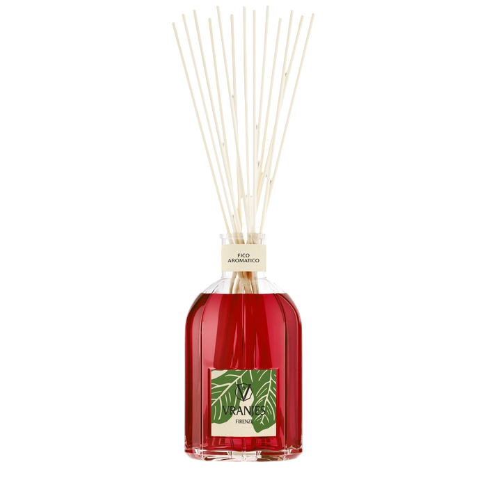 Dr. Vranjes Fico Aromatico FRV00MU Fragranza Ambiente 2500ml