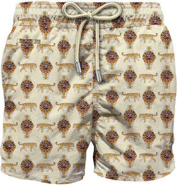 MC2 Saint Barth Lighting 02231L boxer mare beige fantasia