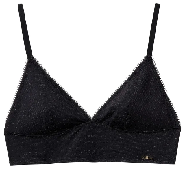 Benetton 3nyw1r01s Reggiseno Donna L Triangolo