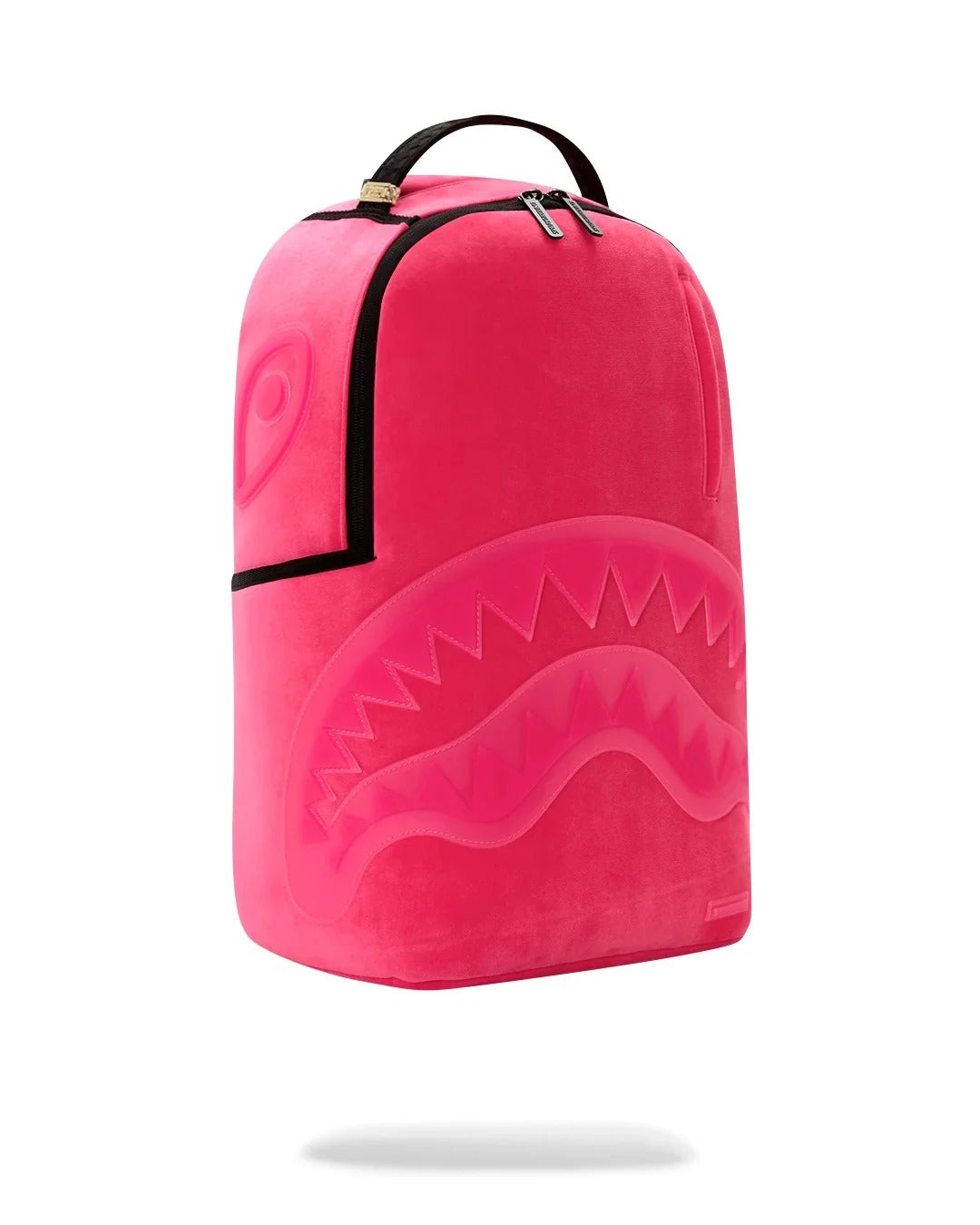 Sprayground Candy Raver Shark 910B7320NSZ zaino rosa laptop