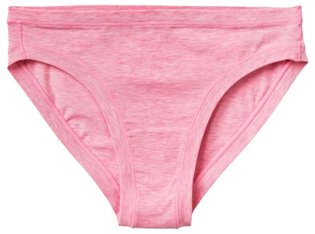 Benetton Intimo e Pigiami Slip Donna 5k5 jersey vita bassa