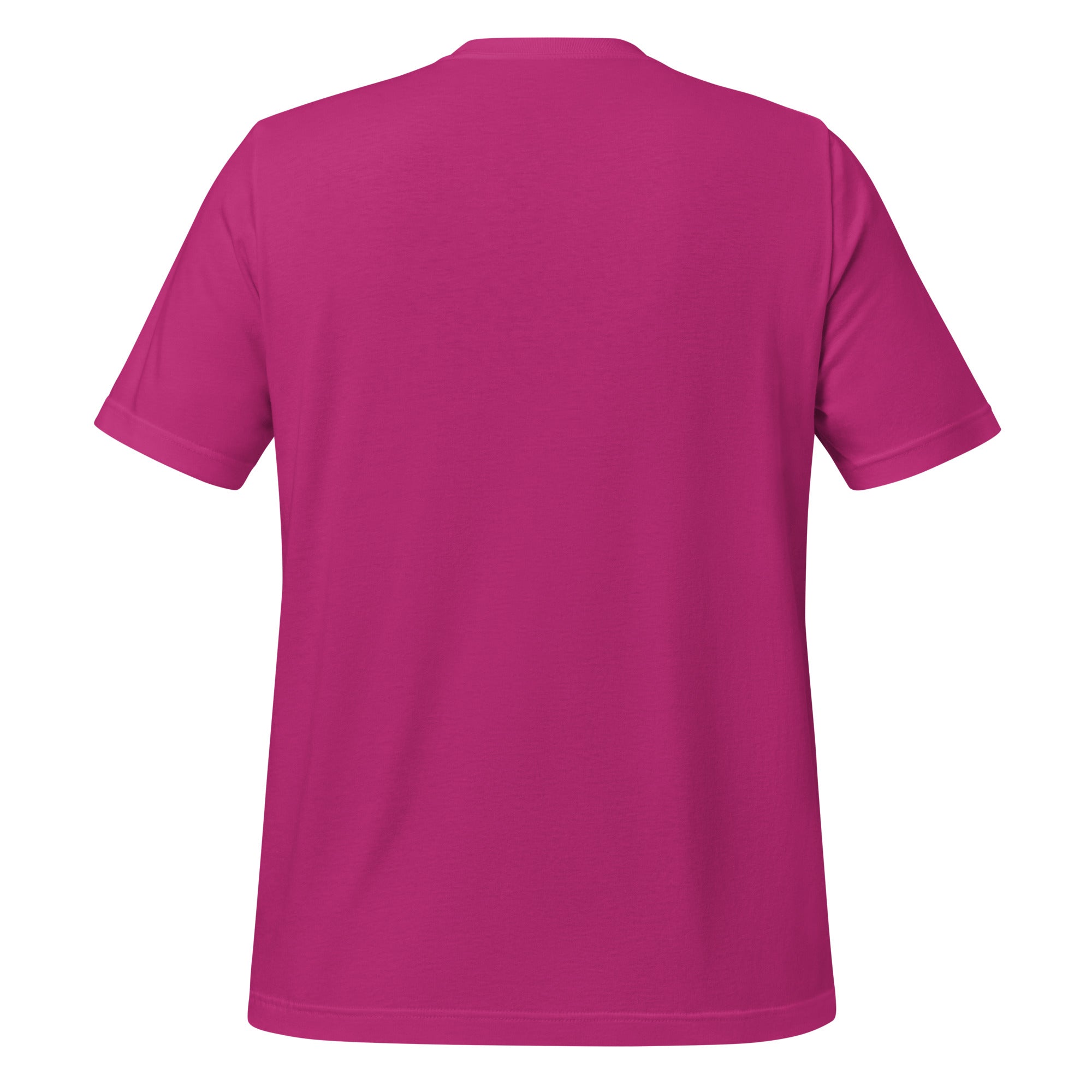 Pure Trash Squirt On My Face T-shirt unisex uomo cotone Berry