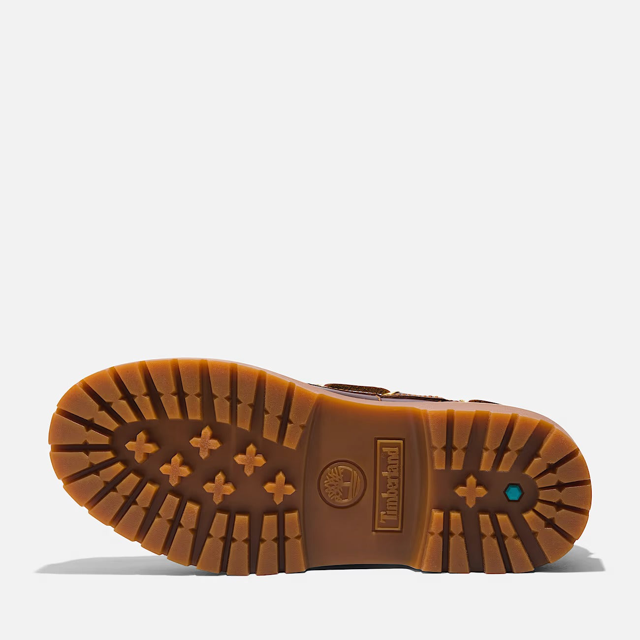 Timberland Stone Street Scarpa Donna Marrone Plateau