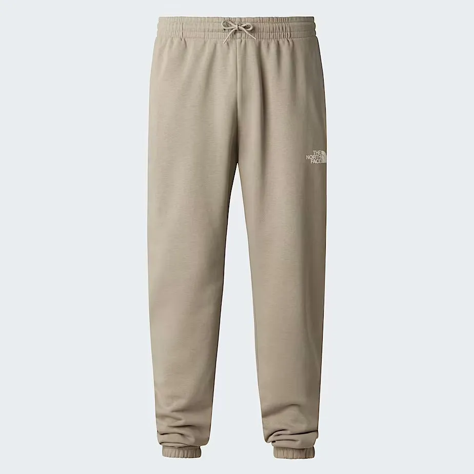 The North Face Simple Dome Light NF0A8C41 jogger stone