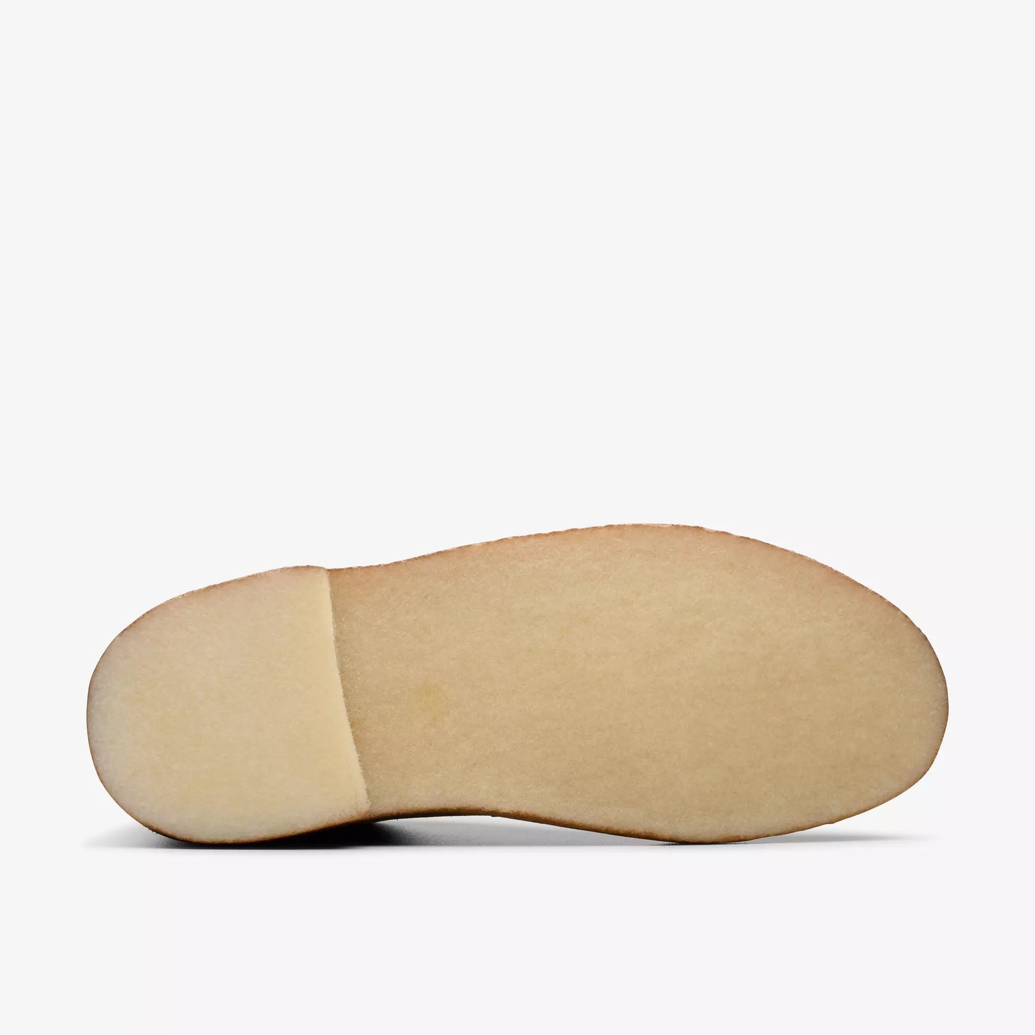Clarks Desert Boot 26188311 Scarpa Uomo Cola Scamosciata
