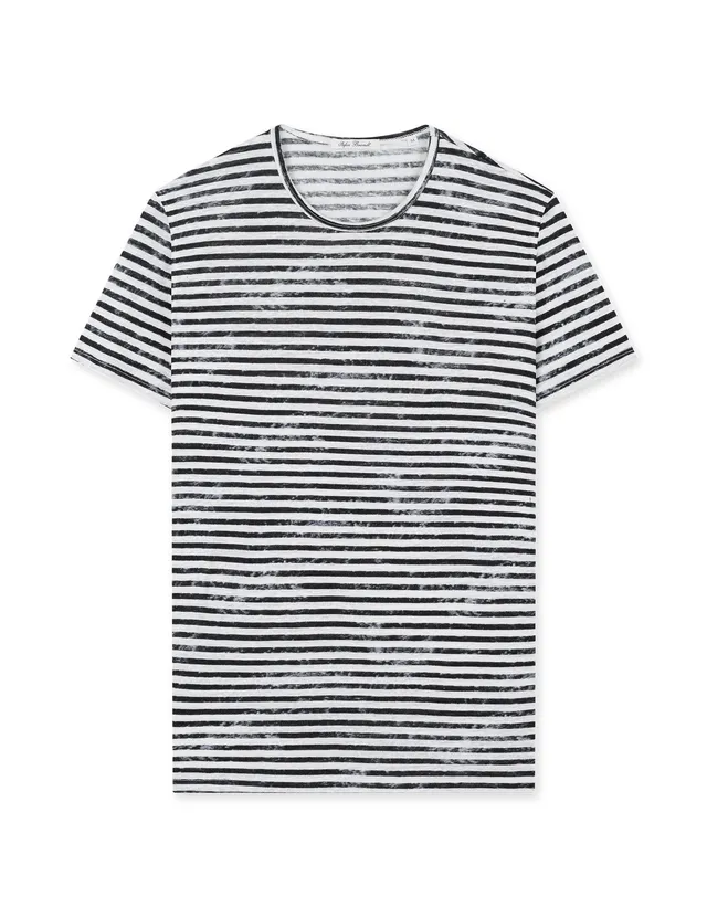 Stefan Brandt Lino LI 180E STV t-shirt lino