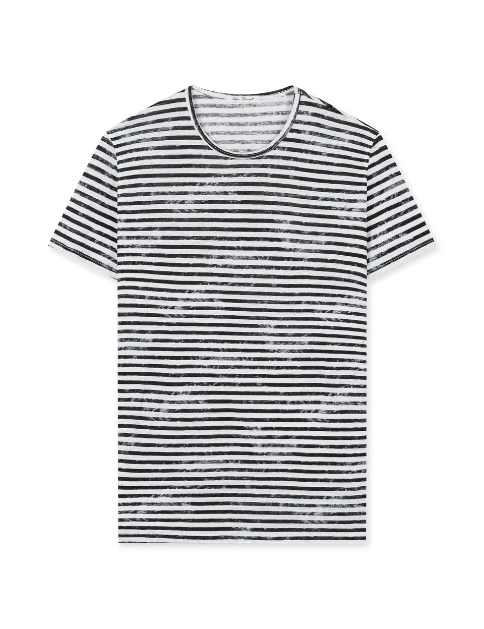 Stefan Brandt Lino LI 180E STV t-shirt lino
