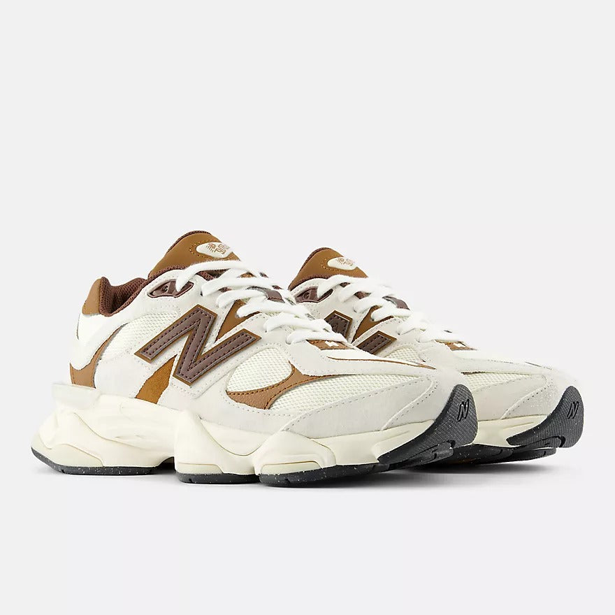 New Balance 9060 U90603EG Sneakers Breakfast Tea Angora