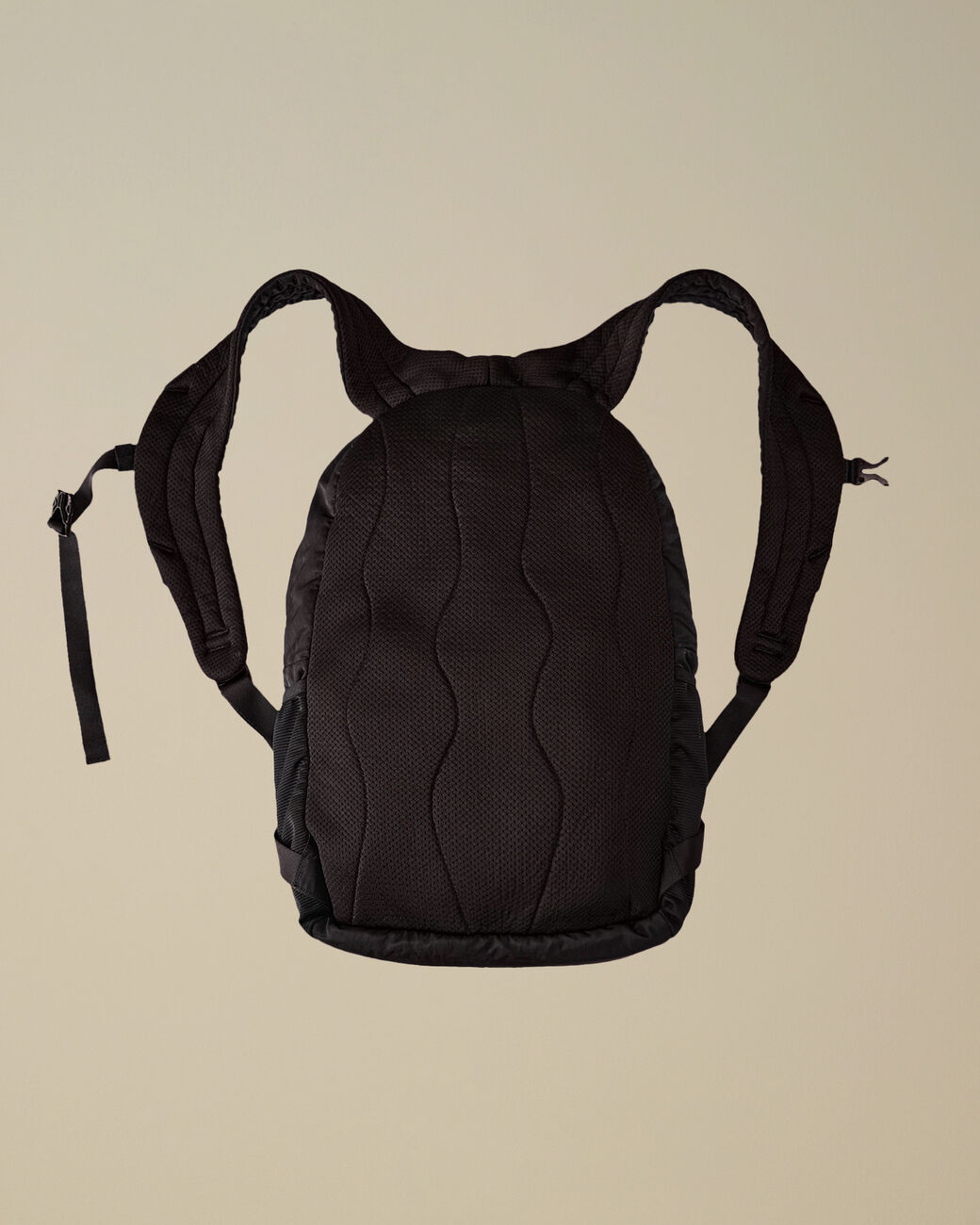 C.P. Company MAC737A00 Zaino Total Eclipse nylon B