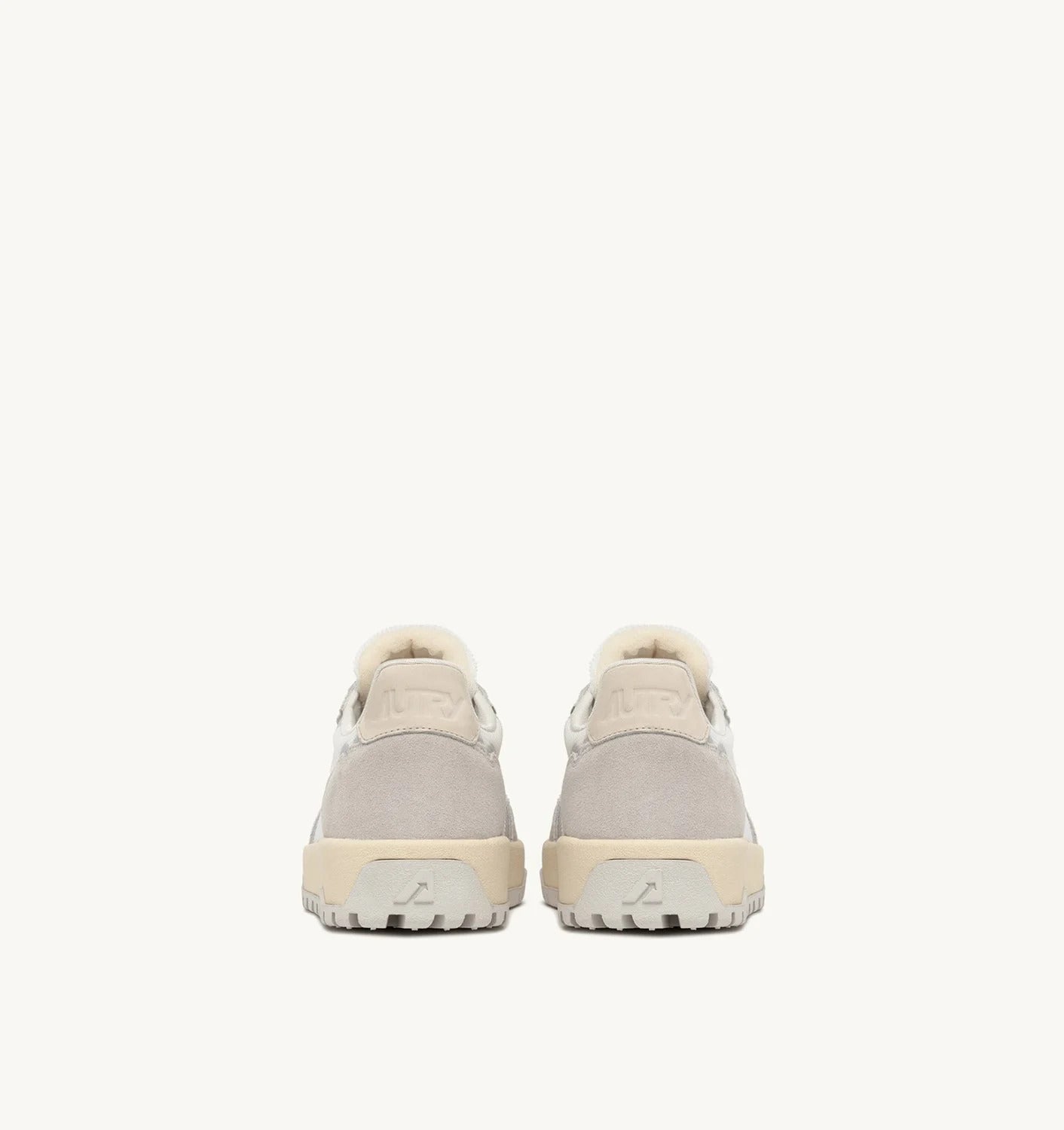 Autry Wildpace LDLW-AK03 Sneakers Uomo White Marshmallow