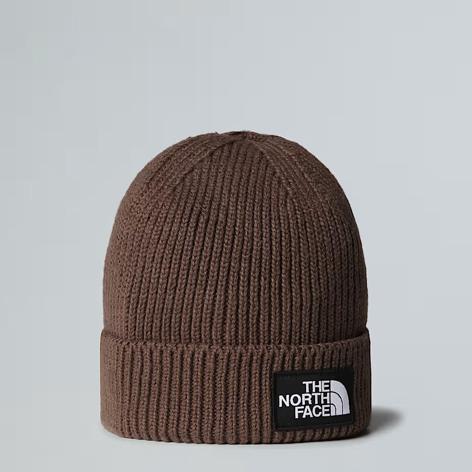 The North Face NF0A8CHE Berretto Smokey Brown