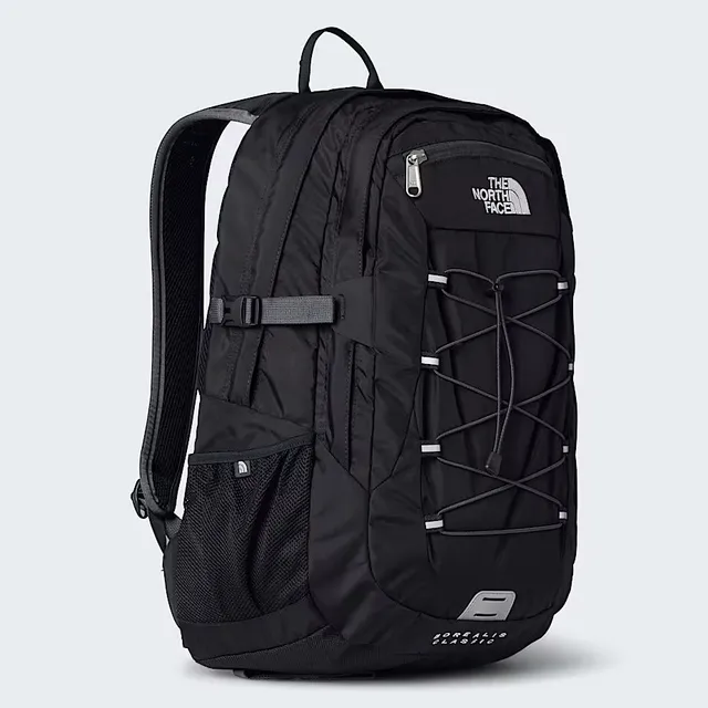 The North Face Borealis Classic Zaino Nero 29L laptop
