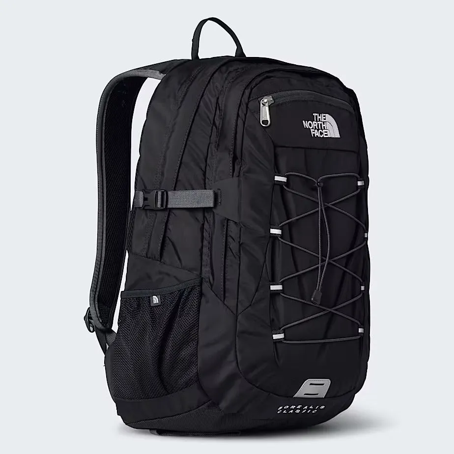 The North Face Borealis Classic Zaino Nero 29L laptop