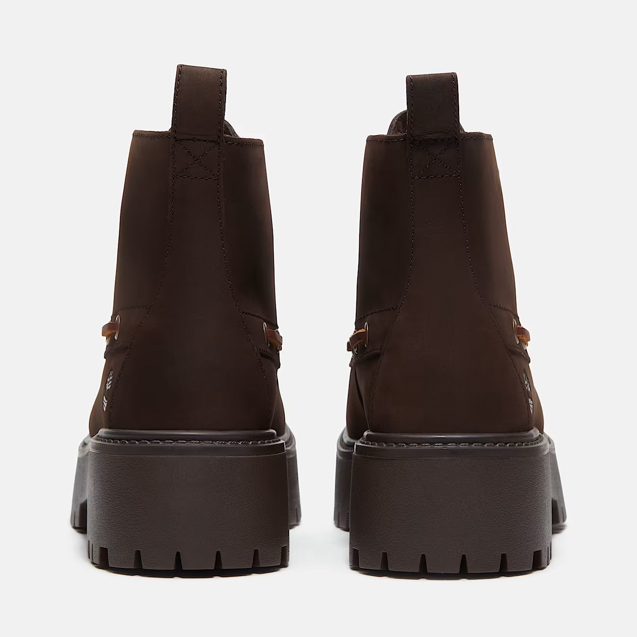 Timberland Stone Street TB0A27YZ Scarponcino Dark Brown