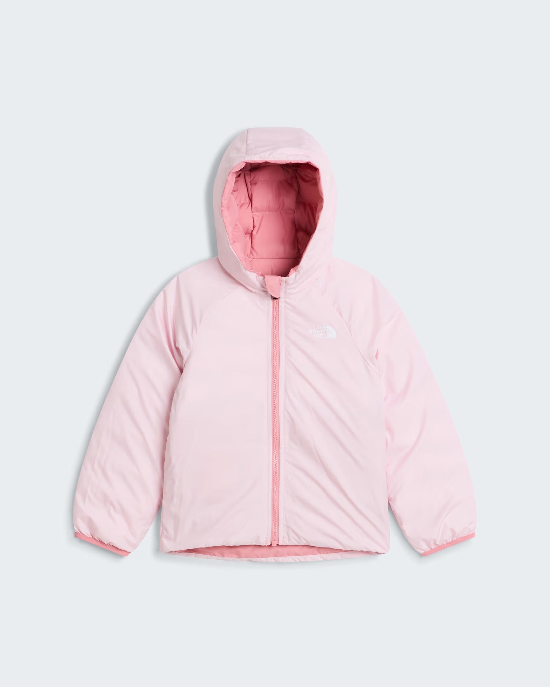 The North Face Perrito NF0A88VJ Giacca Bambina Primrose