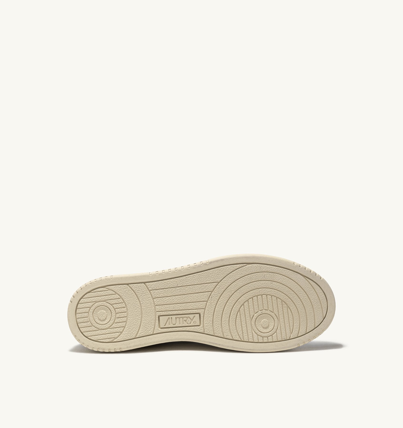 Autry Medalist Low AULM-LS28 sneaker pelle bianco grigio blu