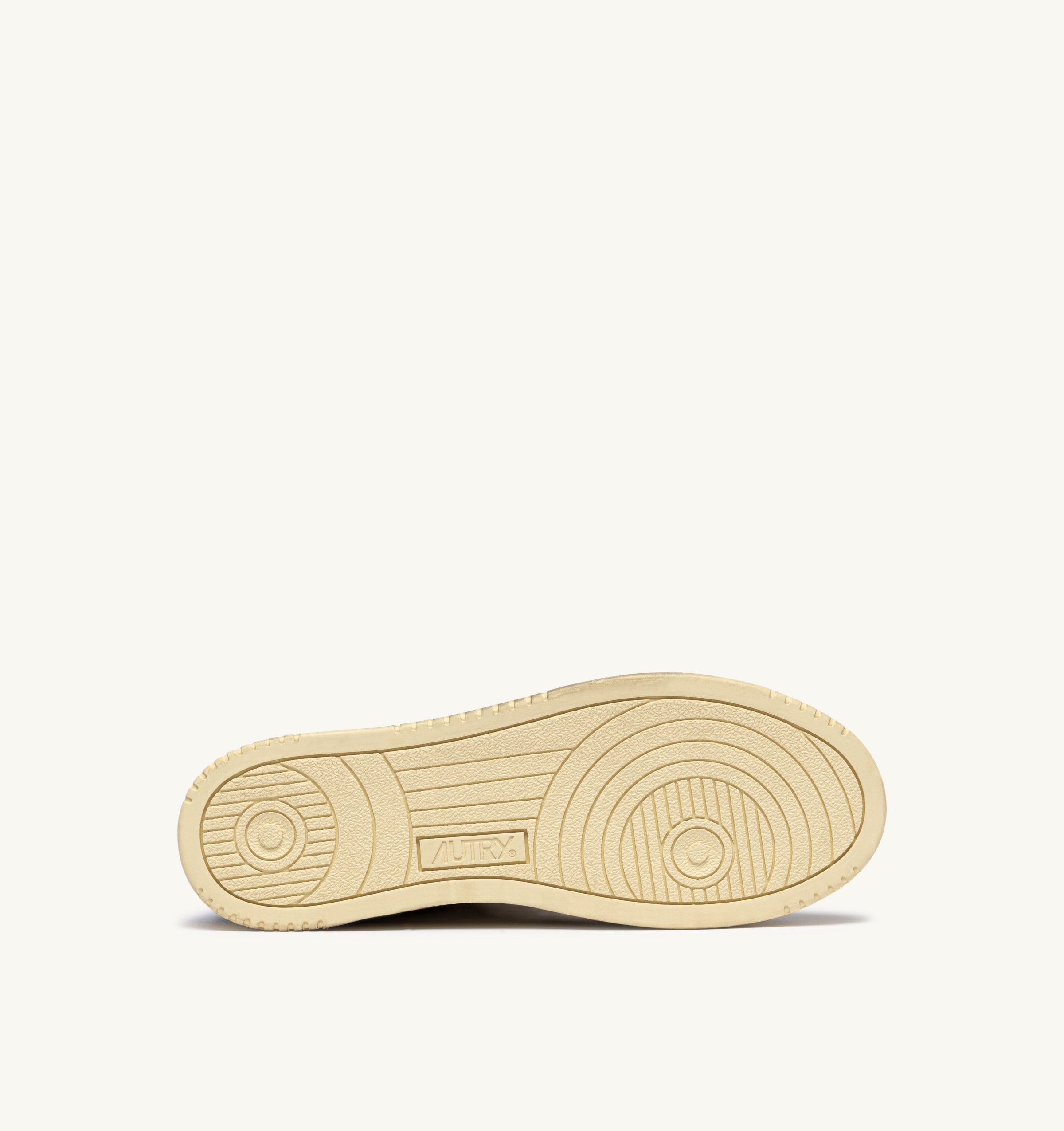 Autry Medalist Low AVLM-SV55 Sneakers Uomo Bianco Blu Vintage