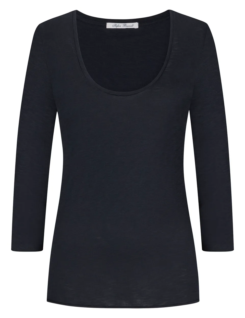 Stefan Brandt Frauke 3/4 FG Maglia Manica 3/4 Cotone