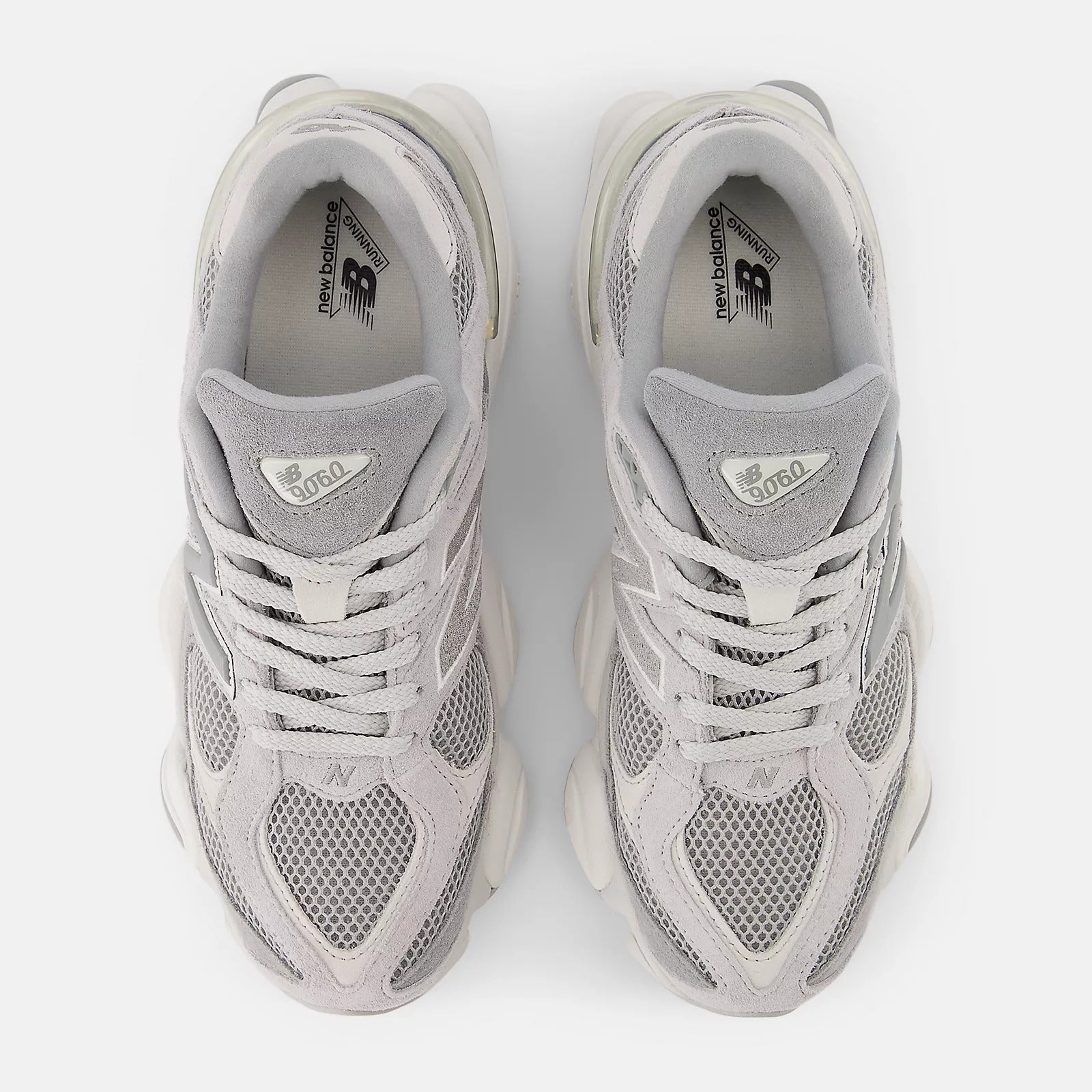 New Balance 9060 U9060ERD sneaker slate grey raincloud