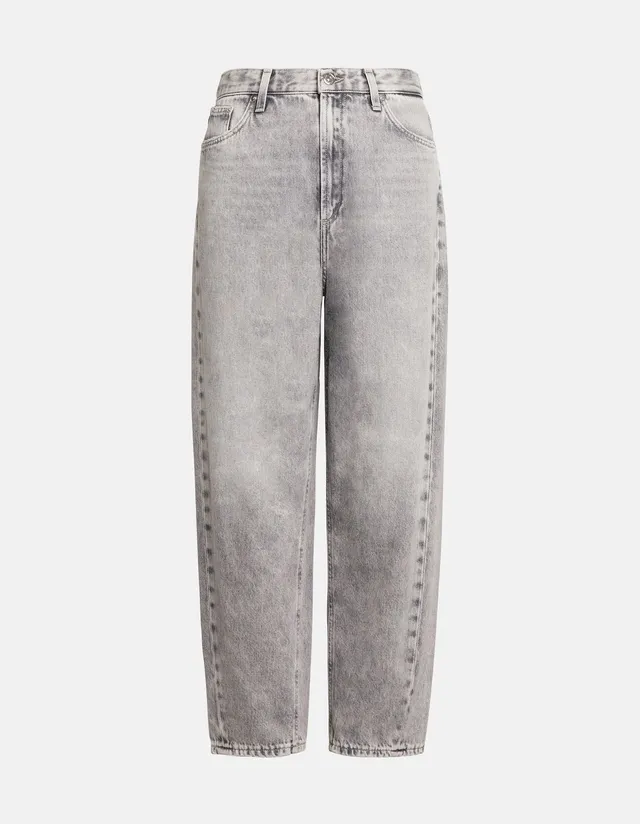 Dondup Bessie DP784 DF0277D900 jeans donna Topo vita alta