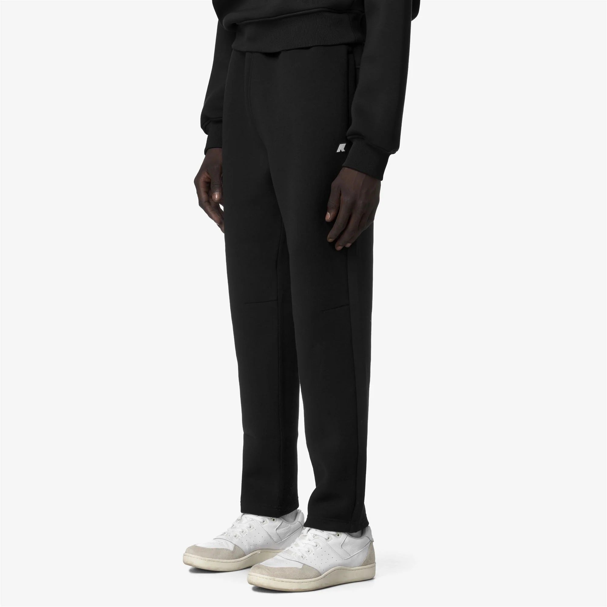 K-Way Micka Spacer K5123NW Pantalone Uomo Nero