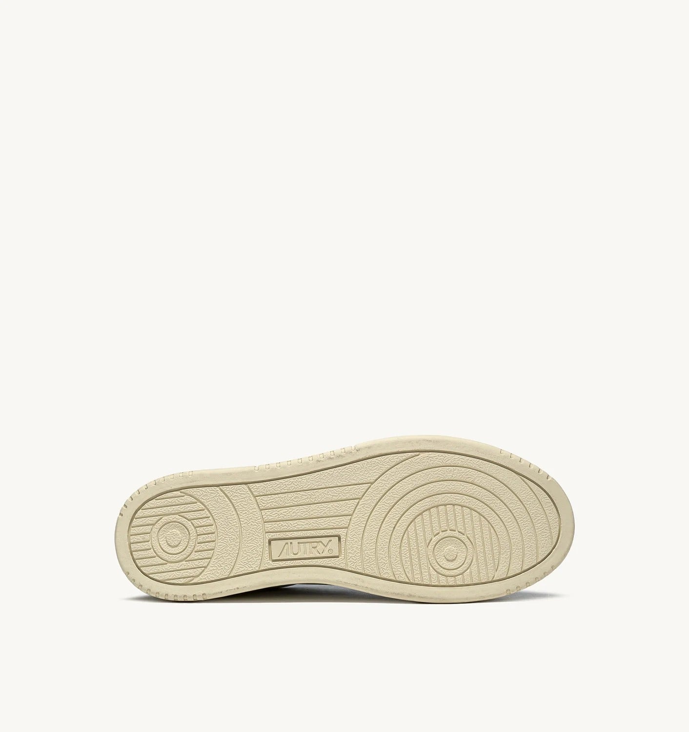 Autry Medalist Low AULM-LL15 Sneakers White Pelle Uomo