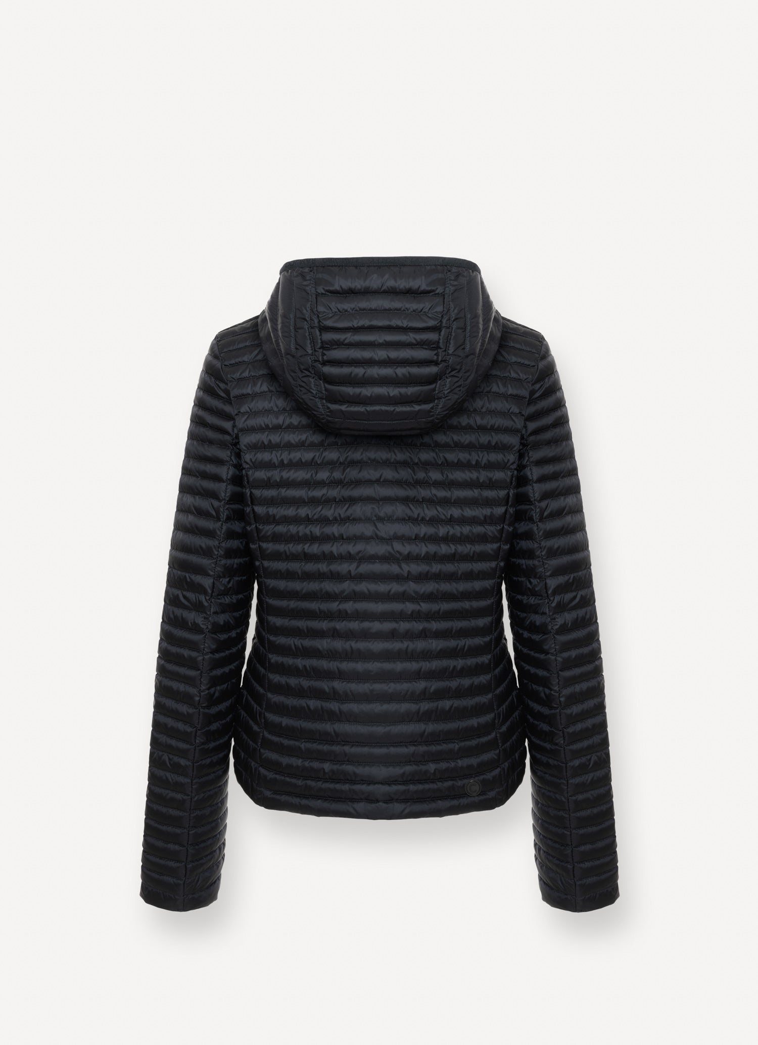 Colmar Punky 2228 9VX Giacca Donna Nero Packable