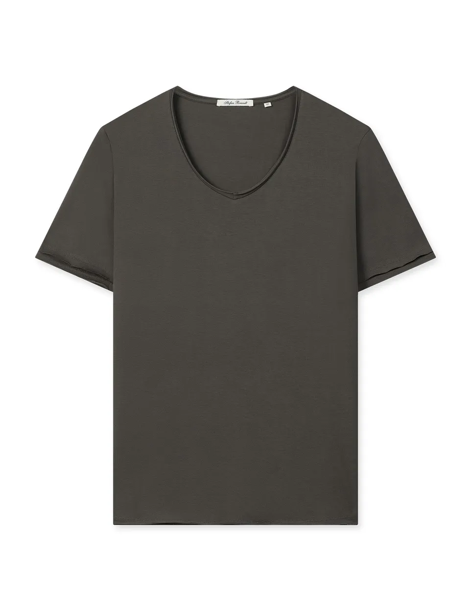 Stefan Brandt T-Shirts / Tops AUREL 30 t-shirt cotone regular