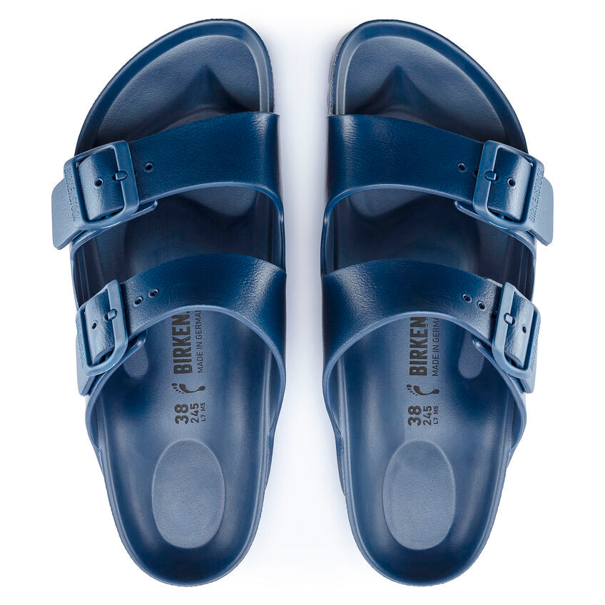 Birkenstock Arizona EVA 1019051 Ciabatta Uomo Navy