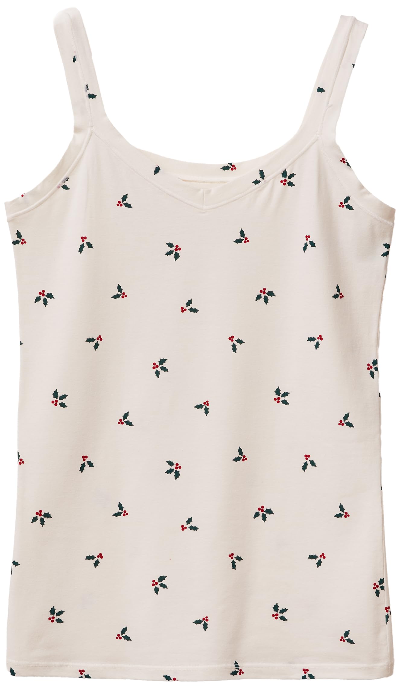 Benetton 3zla1h00d Canotta Donna Costa Tinta Unita