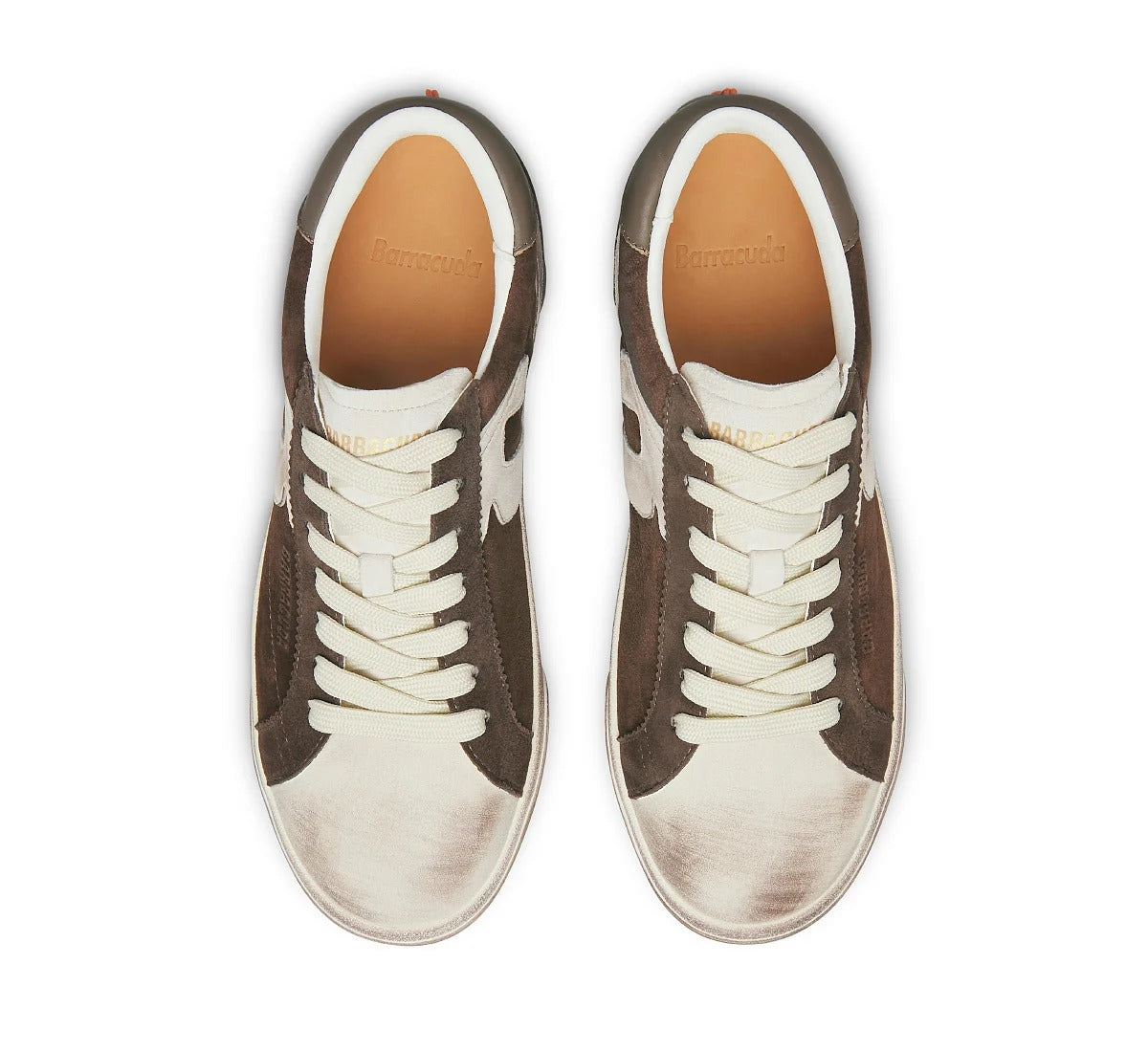 Barracuda Hideki BU3665 B00 84Q Sneakers Pepe Marmo Uomo