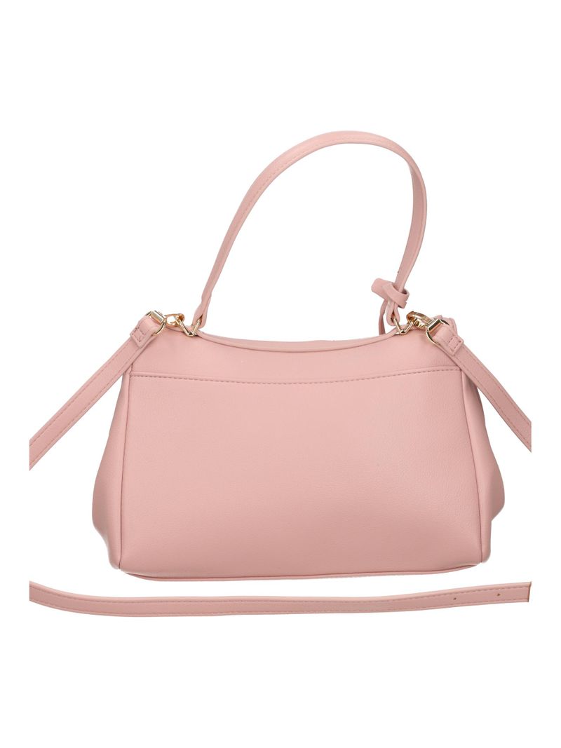 Gaelle Paris Essential GAACW03058 borsa rosa a mano