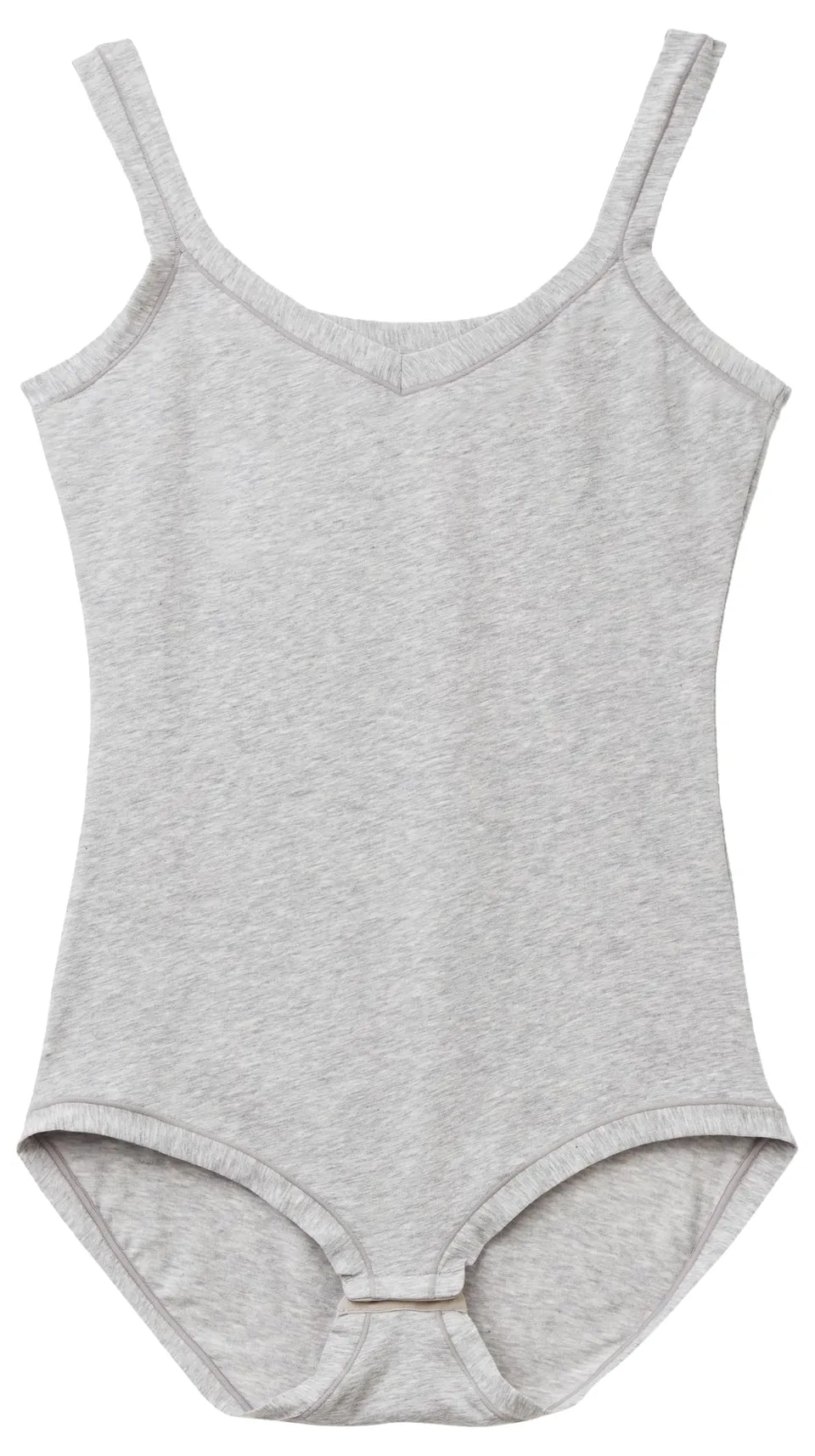 Benetton Intimo Body Donna Tinta Unita Uso Quotidiano