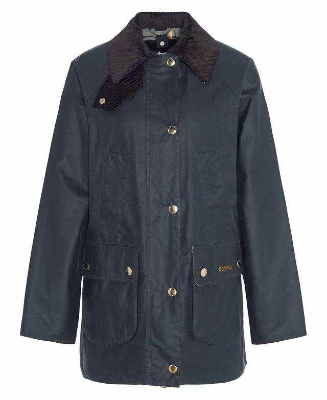 Barbour Modern Beadnell LWX1402 giacca donna sage