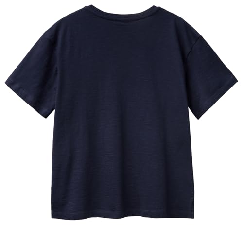 United Colors of Benetton T-shirt Scollo V maglietta comfort